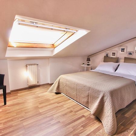Apartmán Loft Greco Agrigento Exteriér fotografie
