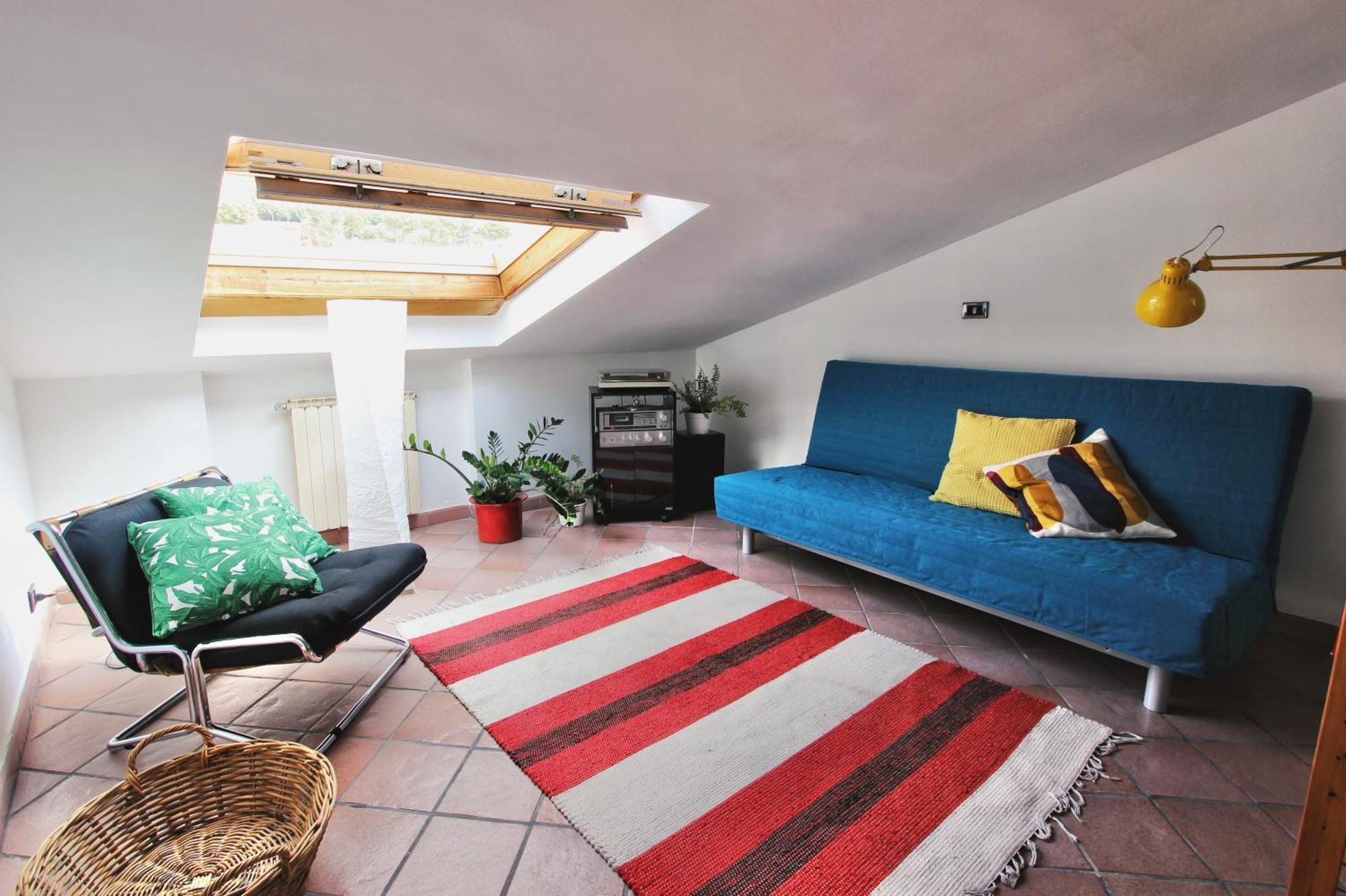Apartmán Loft Greco Agrigento Exteriér fotografie
