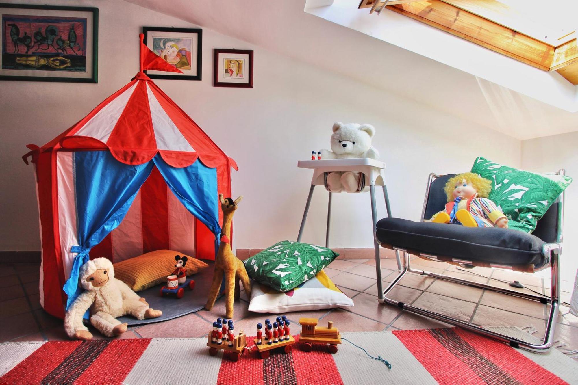 Apartmán Loft Greco Agrigento Exteriér fotografie